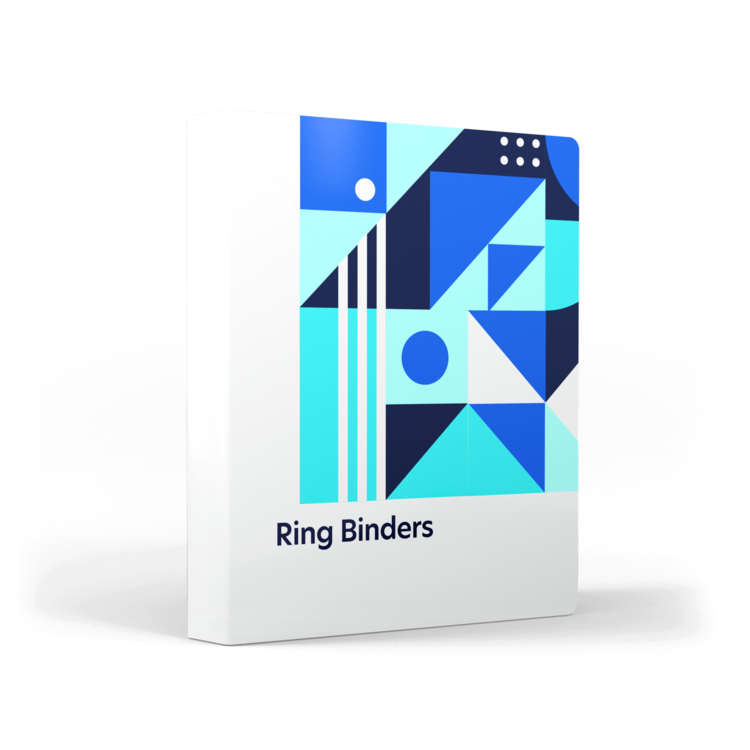 Ring Binders